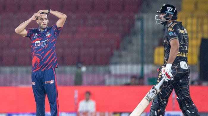 PSL 11: Karachi Kings bag multiple unwanted records in defeat against Peshawar Zalmi
