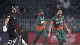Bangladesh revise match timings for New Zealand series to support energy-saving initiative