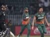 Bangladesh revise match timings for New Zealand series to support energy-saving initiative
