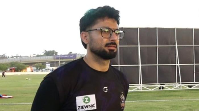 Abrar Ahmed confident of Quetta’s revival in Karachi leg after Lahore setback