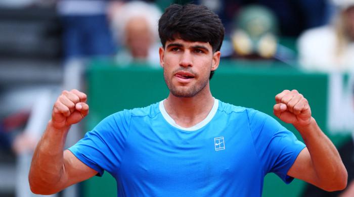 Carlos Alcaraz expresses delight after 300th career win