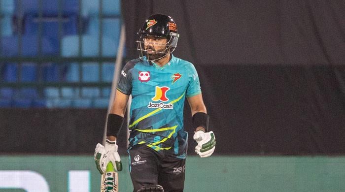 'Adjustments are required,' says Rizwan after Pindiz's fifth consecutive defeat