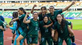 FIFA Series: Pakistan humble Turks and Caicos Islands to make triumphant start