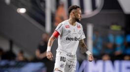 Cincinnati explore Neymar move amid slow start: reports