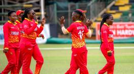 PCB announces schedule for Zimbabwe women’s first-ever Pakistan tour