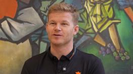 'Will always be thankful': Sam Billings opens up on PSL love affair