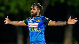 Nuwan Thushara apologises to SLC over IPL NOC court case