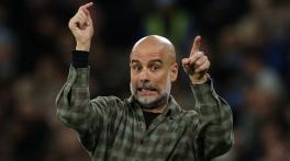 Pep Guardiola says Manchester City need consistency for remainder of season