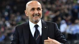Juventus extend coach Luciano Spalletti contract