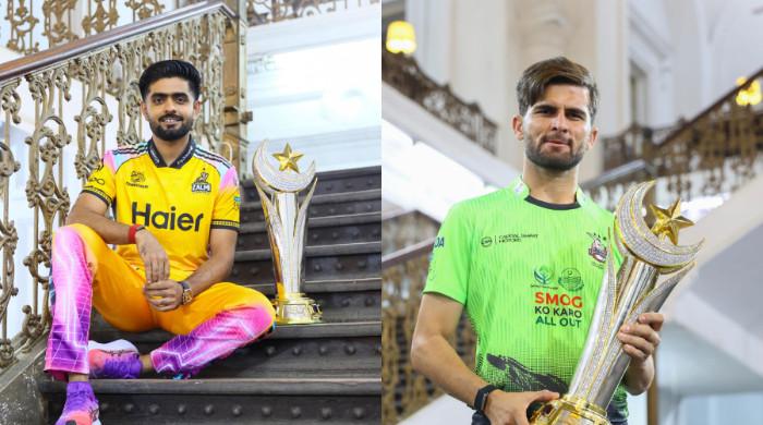 Peshawar Zalmi vs Lahore Qalandars Live Score, PSL 11, LQ vs PZ Match 19