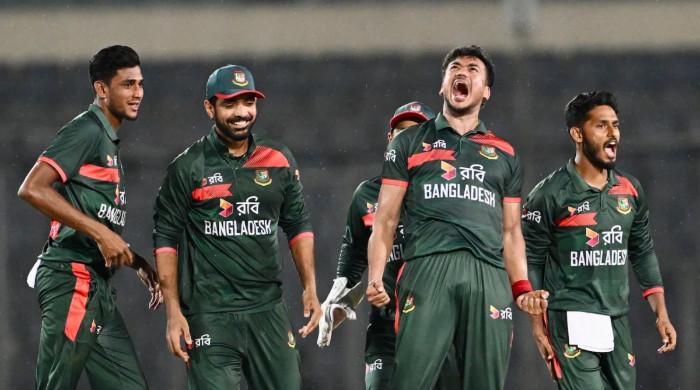 Bangladesh announce squad for first two New Zealand ODIs
