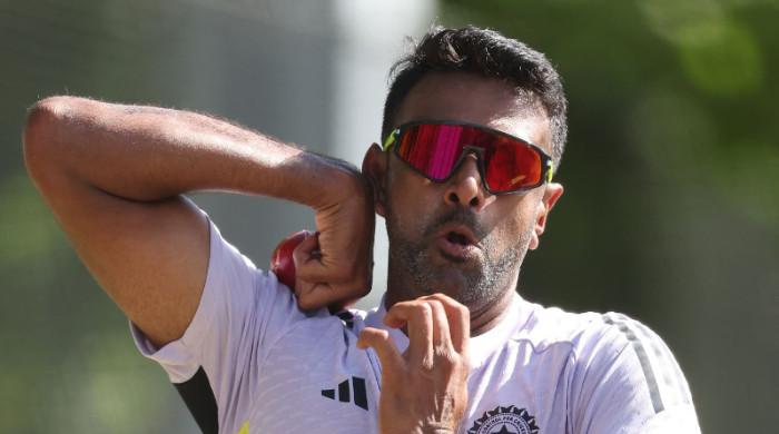 Ashwin weighs in on Mitchell’s confusion over Usman Tariq's bowling action