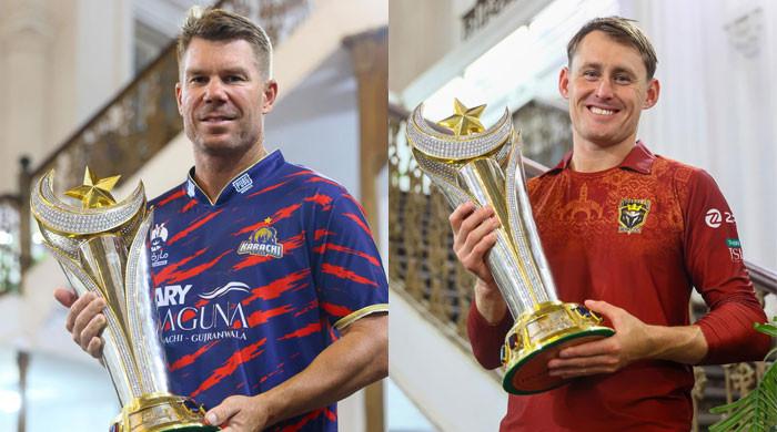 Karachi Kings vs Hyderabad Kingsmen Live Score, PSL 11, KK vs HK Match 20