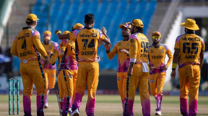 PSL 11 points table after Peshawar Zalmi beat Lahore Qalandars
