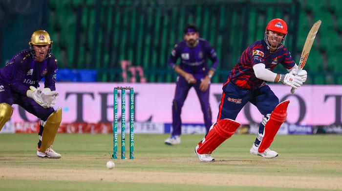 PSL 11: Moeen Ali explains David Warner’s absence from Kingsmen clash