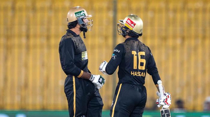 PSL 11: Hyderabad Kingsmen beat Karachi Kings to claim first win