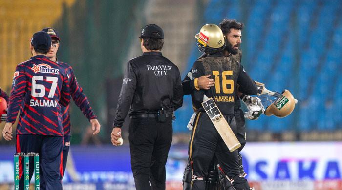 PSL 11 points table after Hyderabad Kingsmen beat Karachi Kings