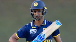 Sri Lanka A ease past New Zealand A in third One-Day to sweep series