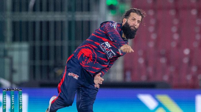 PSL 11: Moeen Ali blames powerplay bowling for defeat against Kingsmen