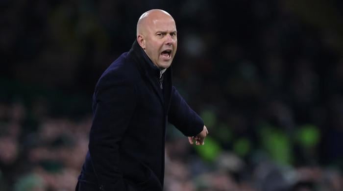 Arne Slot hails Fulham's win as confidence boost ahead of decisive week