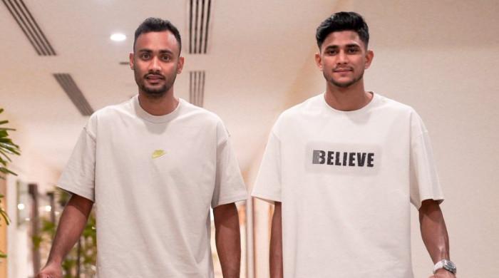 PSL 11: BCB extends NOCs for Zalmi-bound pacers Nahid Rana, Shoriful Islam