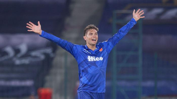 ‘Two run outs cost us,’ says Chris Green on defeat against Hyderabad Kingsmen