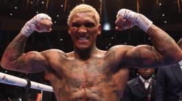 Conor Benn outpoints Regis Prograis in unanimous decision win