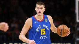 Denver Nuggets rest key stars as playoff seeding hangs in balance