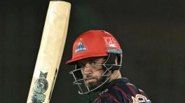 James Vince set to join Peshawar Zalmi squad for PSL 11