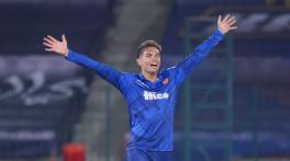 'Two run outs cost us,' says Chris Green on defeat against Hyderabad Kingsmen