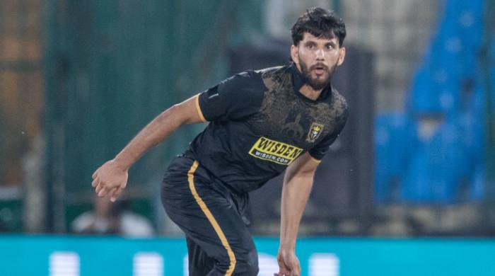 WATCH: Asif Mehmood dodges Pakistan answer question with ‘no answer’