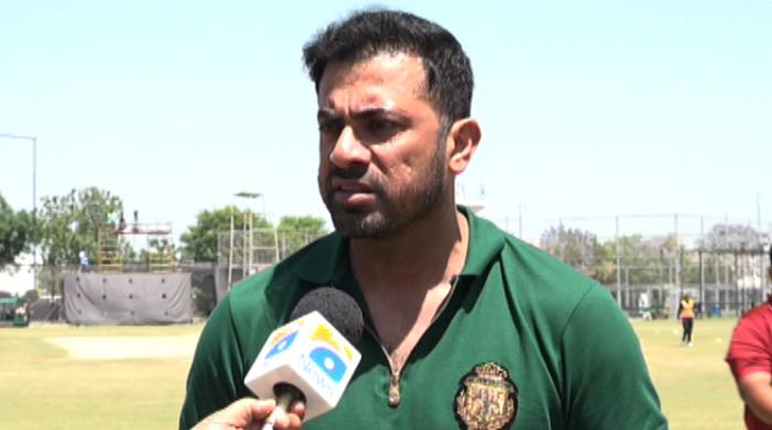 Wahab Riaz pushes for women’s T20 league before Zimbabwe series