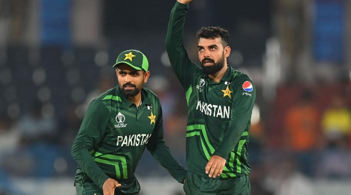 One Pakistan player named in Desert Vipers' squad for Global Super League 2026