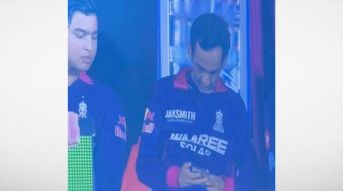 BCCI has issued a show cause notice to the Rajasthan Royals manager BCCI has issued a show cause notice to the Rajasthan Royals manager