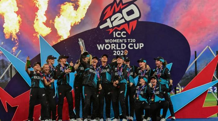 ICC announces record prize money pool for women's T20 World Cup 2026