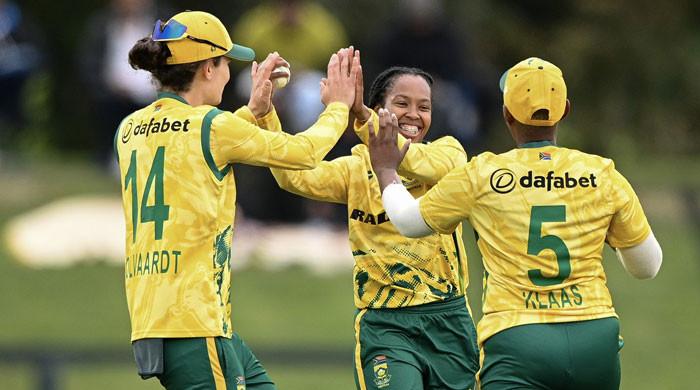 South Africa announce squad for home T20I series against India