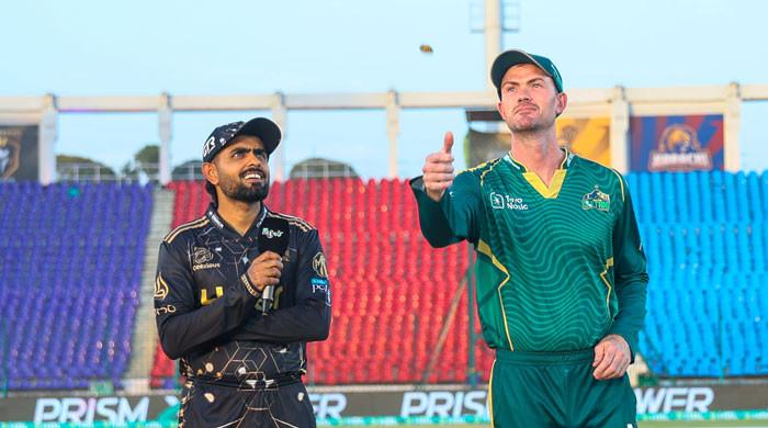 PSL 11: Multan Sultans win toss, opt to bowl first against Peshawar Zalmi