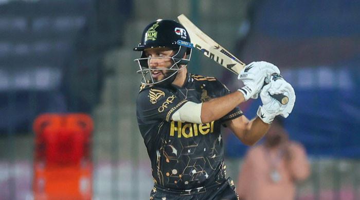 Mohammad Haris reaches major PSL milestone during Sultans clash