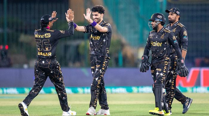 PSL 11: Peshawar Zalmi stuns Multan Sultans