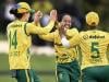 South Africa announce squad for home T20I series against India