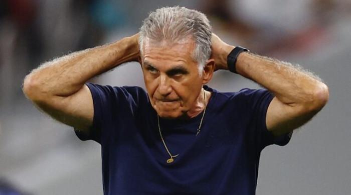 Ghana appoints Carlos Queiroz as head coach ahead of FIFA World Cup