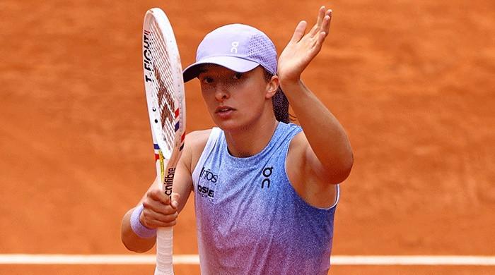 Iga Swiatek backs Nadal's former coach to reignite her season