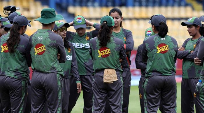 25 players to participate in women’s skill and fitness camp from April 16
