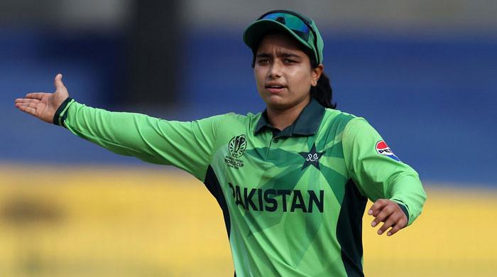 Pakistan captain Fatima has requested PCB president Naqvi to start a women’s cricket league