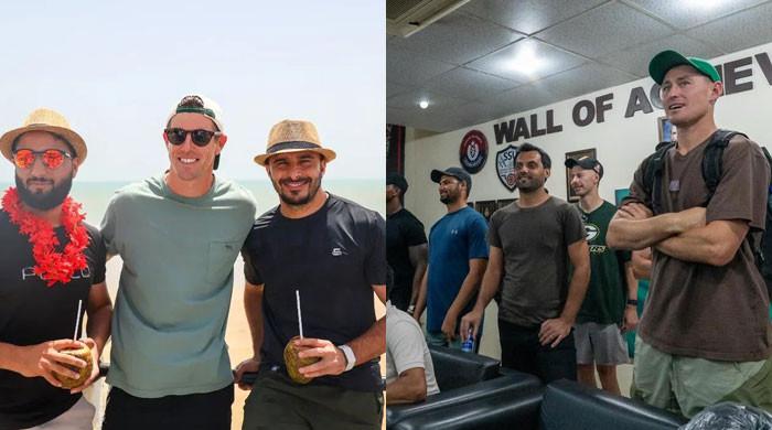 Pindiz enjoy picnic, Kinsgmen visit SSU headquarters on PSL 11 rest day