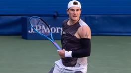 Jack Draper breaks silence after Barcelona Open heartbreak