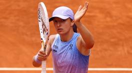 Iga Swiatek backs Nadal's former coach to reignite her season