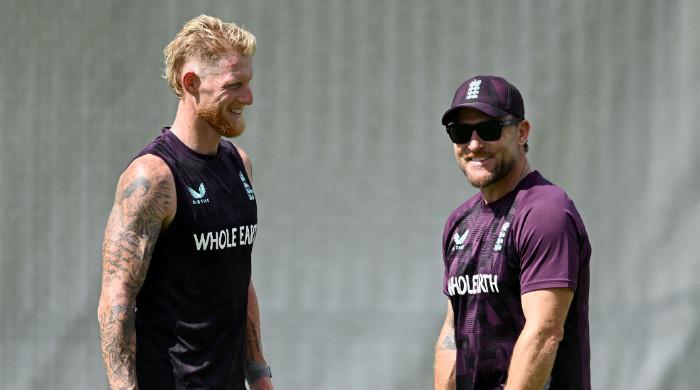 Ben Stokes backs Brendon McCullum to guide England past New Zealand at Lord's