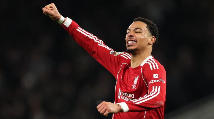 Hugo Ekitike suffers ruptured Achilles ruled out of FIFA World Cup: reports