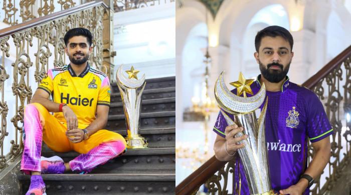 Peshawar Zalmi vs Quetta Gladiators Live Score, PSL 11, PZ vs QG Match 23